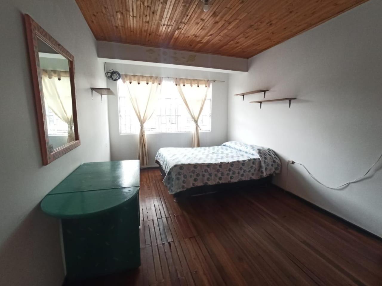 La Tremenda Casa 호텔 보고타 외부 사진